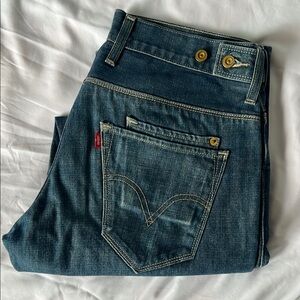 Levi's Vintage 2004 Men's 511 Jeans